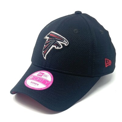 Atlanta Falcons Women’s New Era 9Forty Adjustable Hat