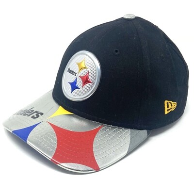 Pittsburgh Steelers Women’s New Era 9Forty Adjustable Hat
