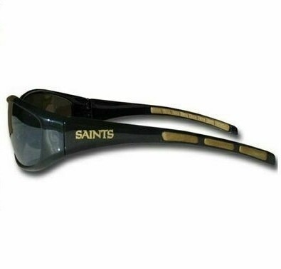 New Orleans Saints Sunglasses