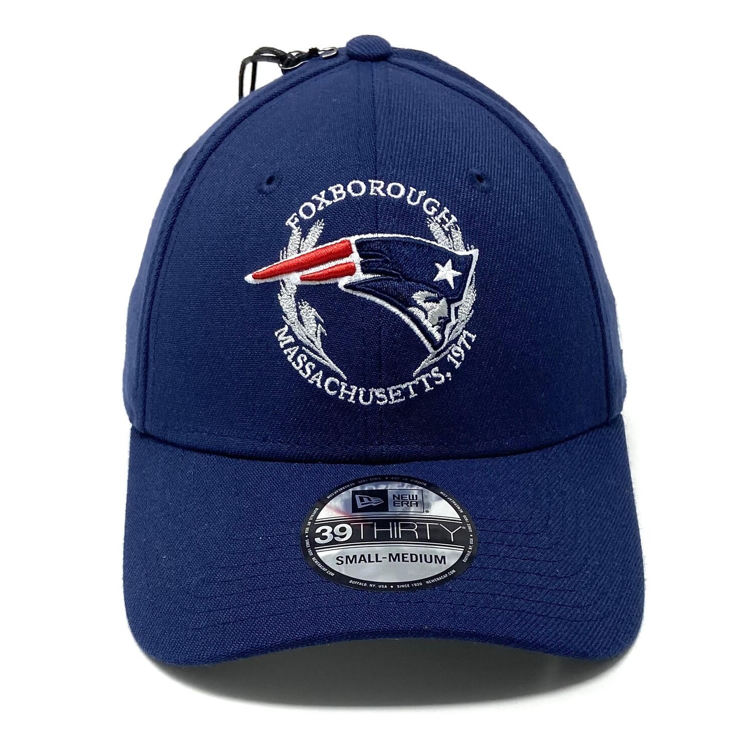 Patriots flex fit hat sale