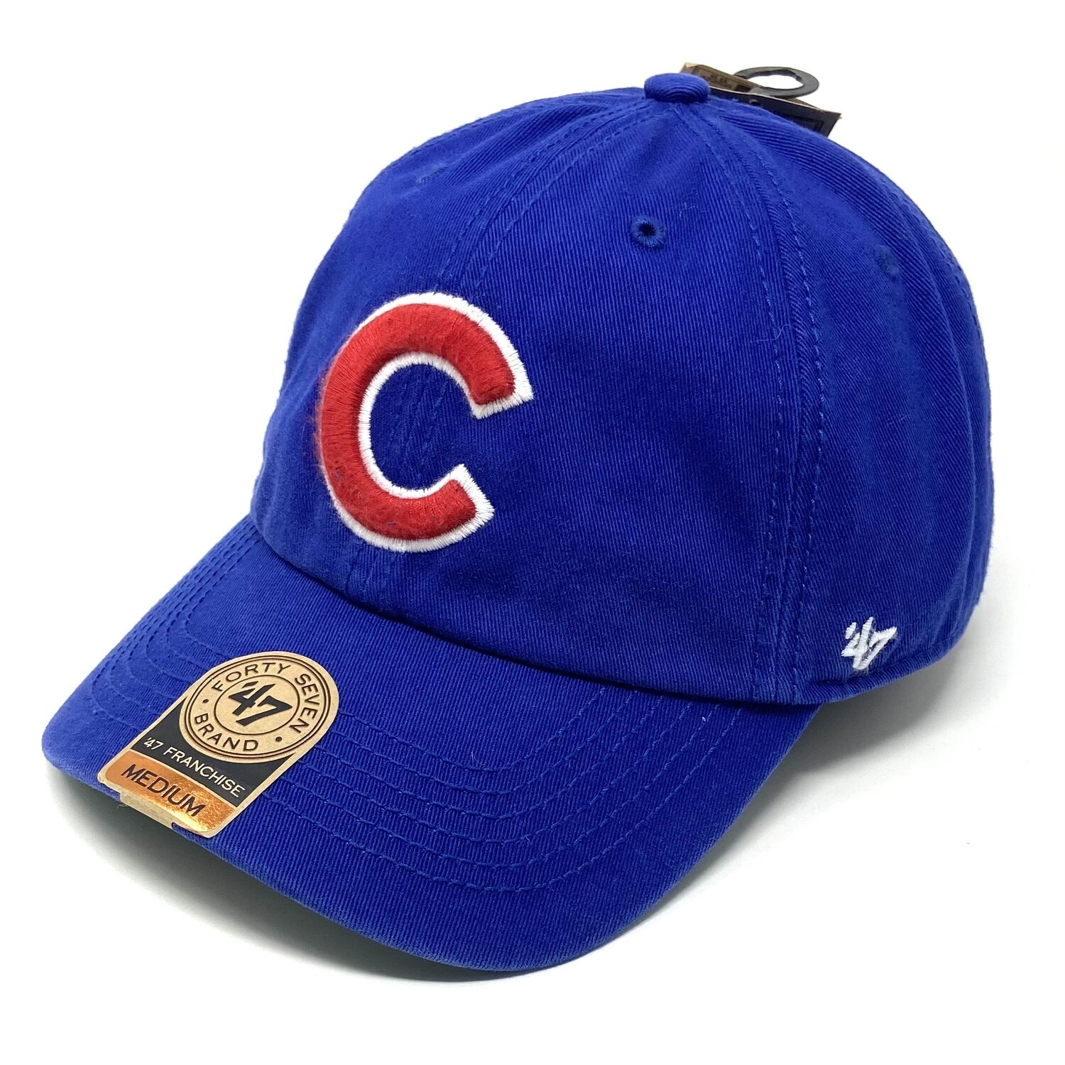 47 brand franchise cubs hat discount