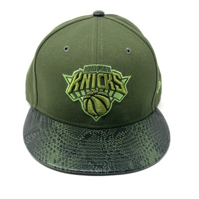 New York Knicks Men’s New Era 9Fifty Snapback Hat