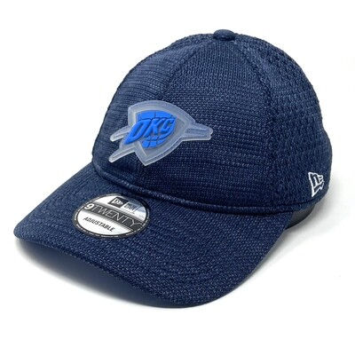Oklahoma City Thunder Men’s New Era 9Twenty Adjustable Hat