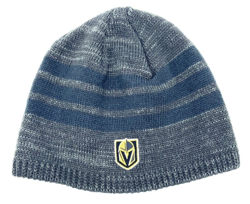 Vegas Golden Knights Men’s Adidas Knit Hat