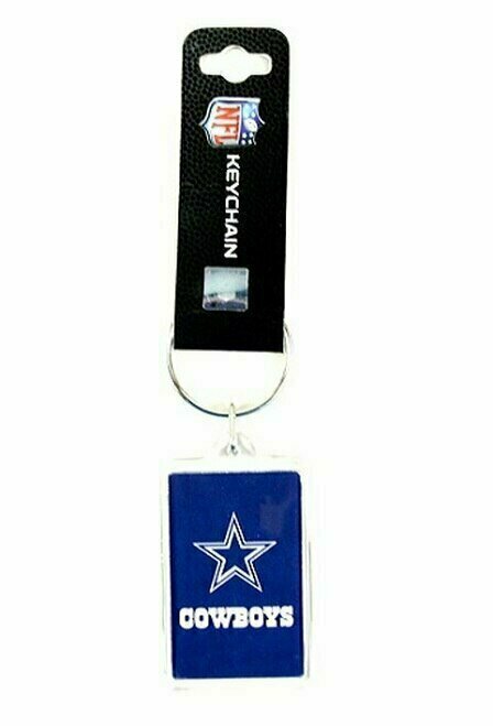 Dallas Cowboys Key Chain