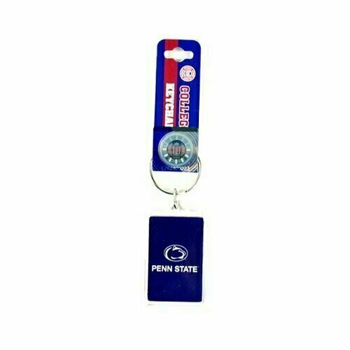 Penn State Nittany Lions Acrylic Key Ring