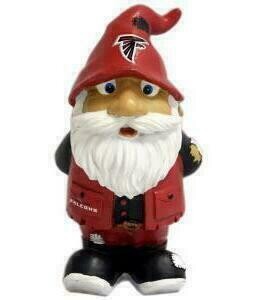 Atlanta Falcons Stumpy Gnome