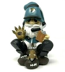 Jacksonville Jaguars Team Gnome