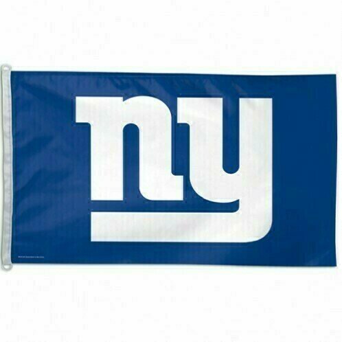 New York Giants 3' x 5' Flag