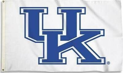 Kentucky Wildcats 3' x 5' Premium Flag