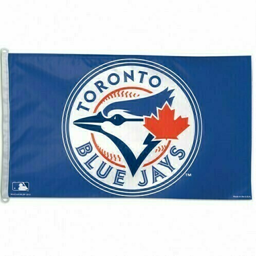 Toronto Blue Jays 3' x 5' Flag