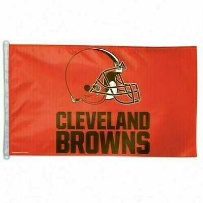 Cleveland Browns 3' x 5' Flag
