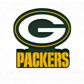 Green Bay Packers Mascot Statue