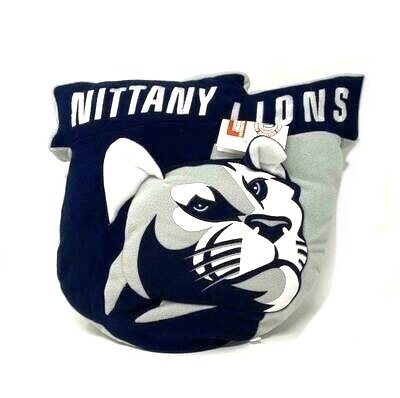 Penn State Nittany Lions Pillow