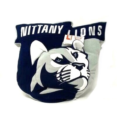 Penn State Nittany Lions Pillow