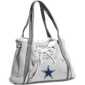 Dallas Cowboys Hoodie Purse