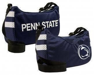 Penn State Nittany Lions Jersey Purse