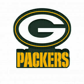 Green Bay Packers Mascot Statue