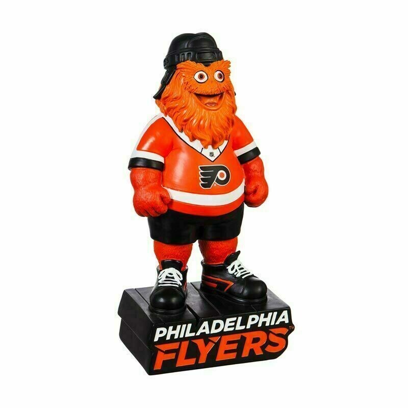 Philadelphia Flyers Mascot Statue Philadelphia Flyers Mascot Statue