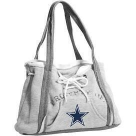 Dallas Cowboys Hoodie Purse