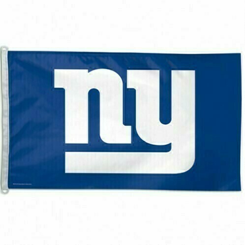 New York Giants 3' x 5' Flag