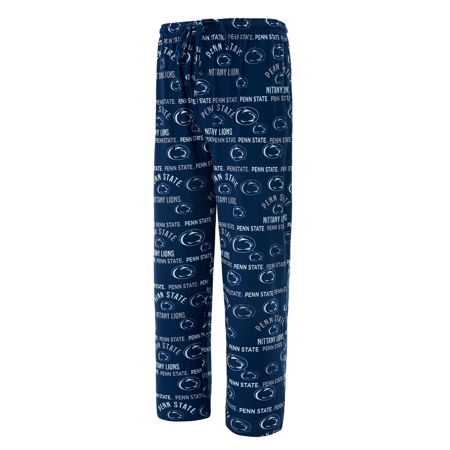 Penn State Nittany Lions Men's Concepts Sport Flagship Pajama Pants