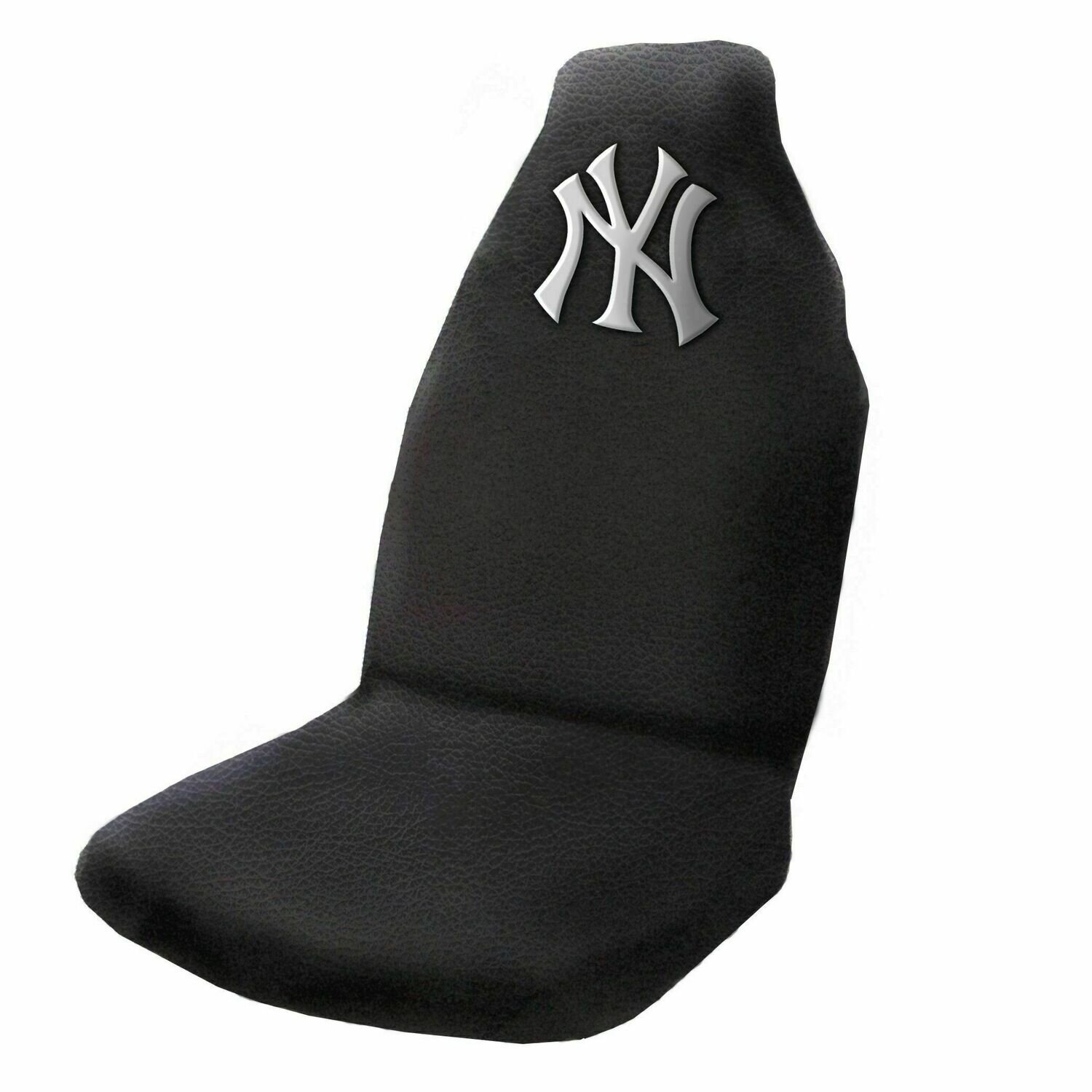 New York Yankees Car Seat Cover