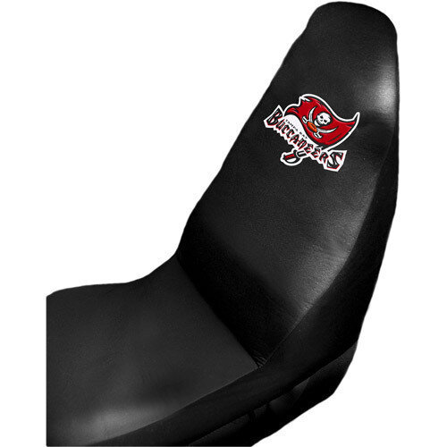 Tampa Bay Buccaneers Car Seat Cover