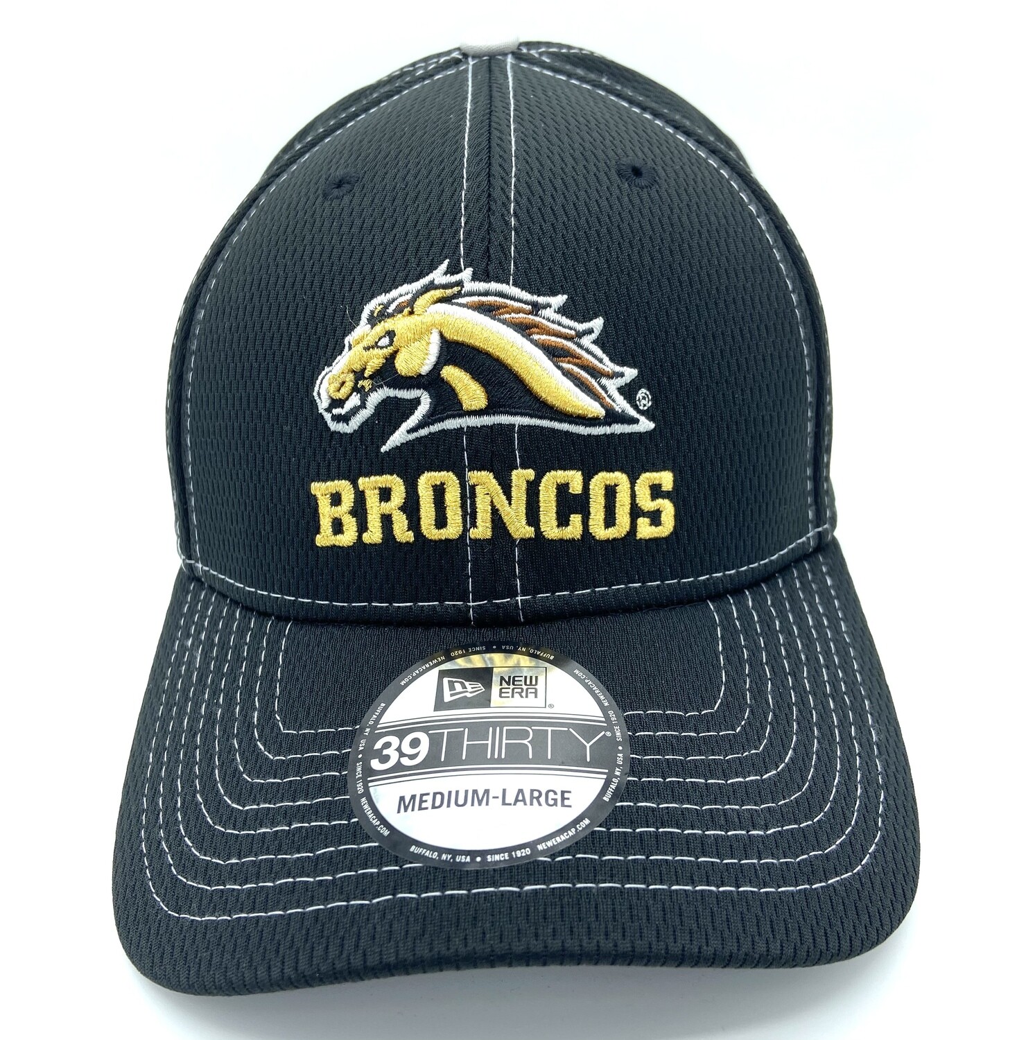 Western michigan baseball hat sales