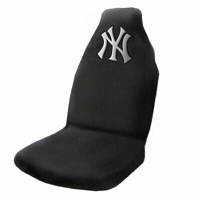 New York Yankees Car Seat Cover New York Yankees Car Seat Cover