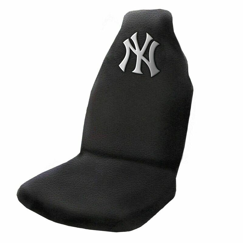 New York Yankees Car Seat Cover
