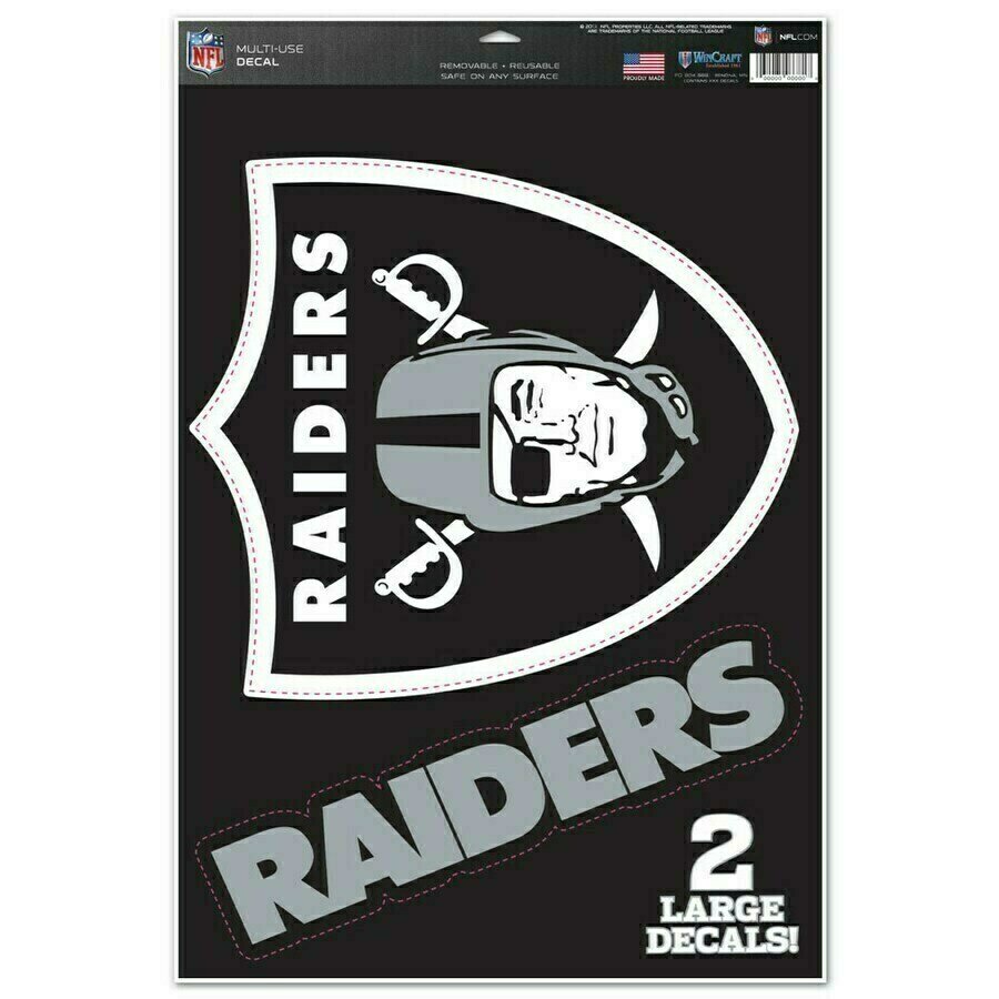 Raiders, Shop The Largest Collection