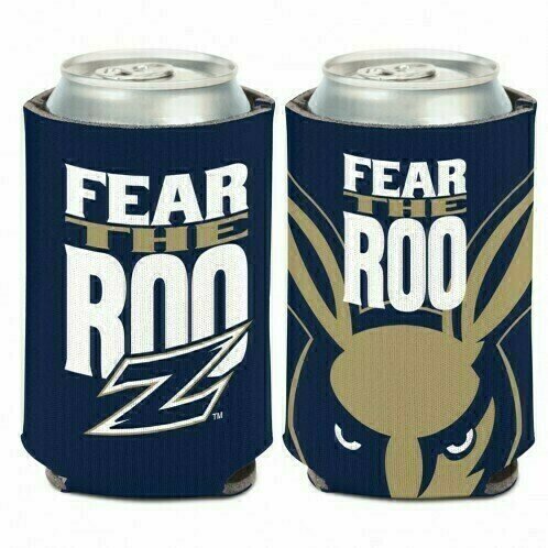 Akron Zips 12 Ounce Can Cooler Koozie