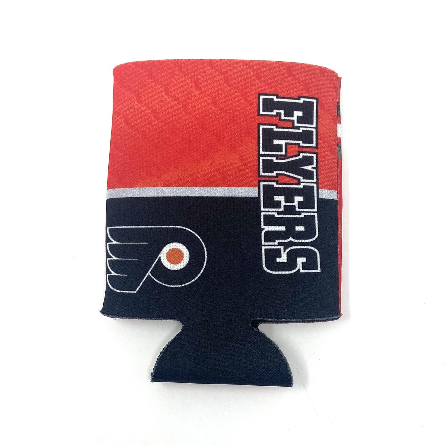 Philadelphia Flyers 12 Ounce Can Cooler Koozie