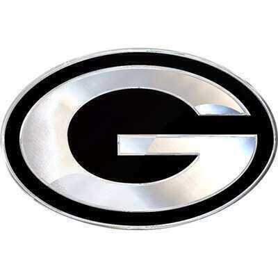 Green Bay Packers Team Automotive Emblem