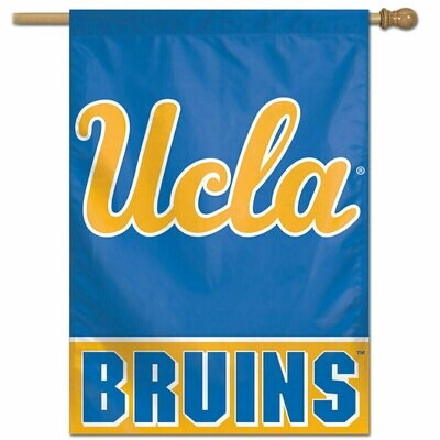 UCLA Bruins 28" x 40" Vertical Flag