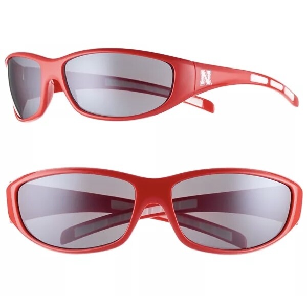 Nebraska Cornhuskers Sunglasses