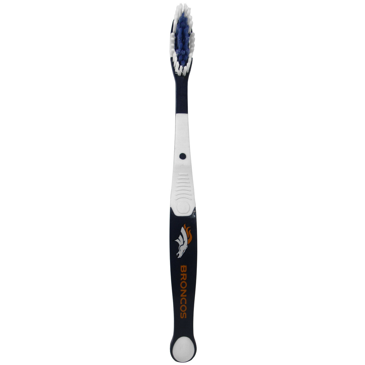 Denver Broncos Full Size Toothbrush MVP Design