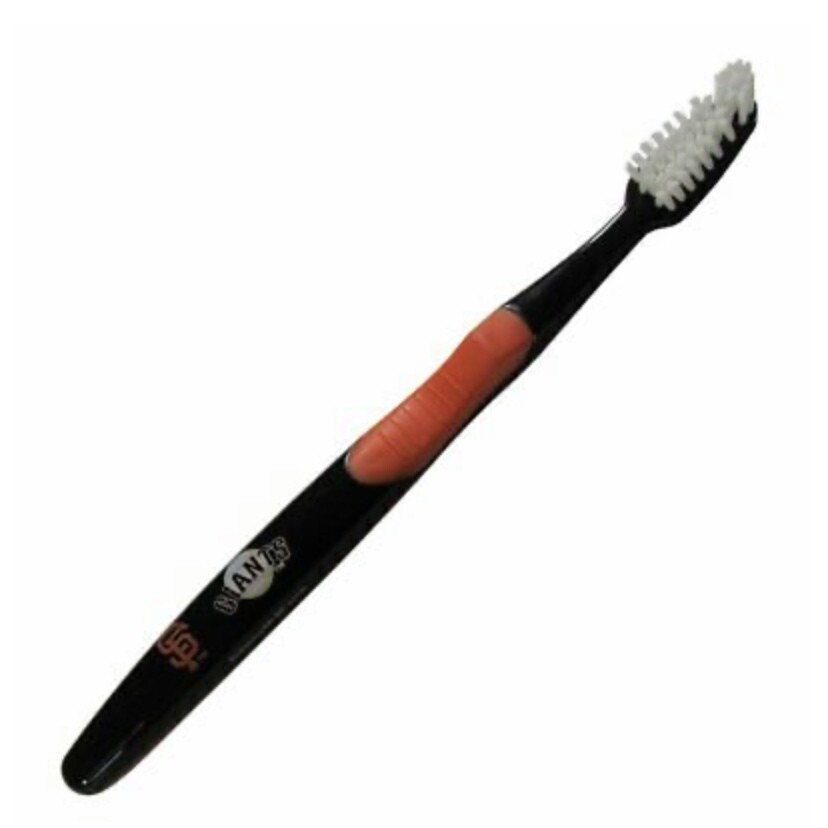 San Francisco Giants Full Size Toothbrush