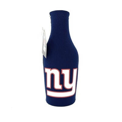 New York Giants Kolder 12 Ounce Bottle Cooler