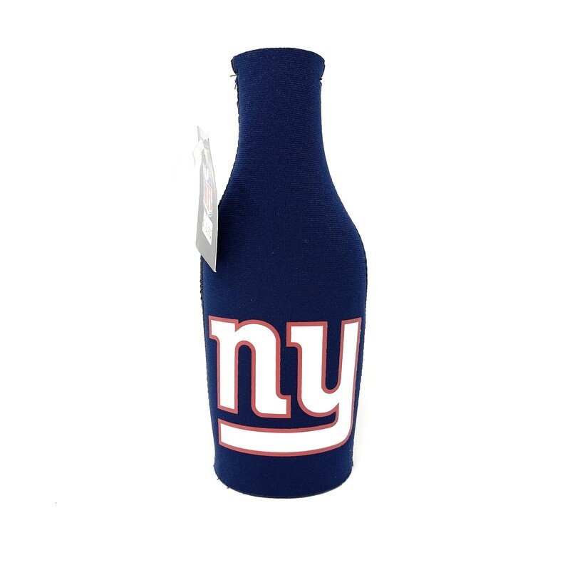 New York Giants Kolder 12 Ounce Bottle Cooler