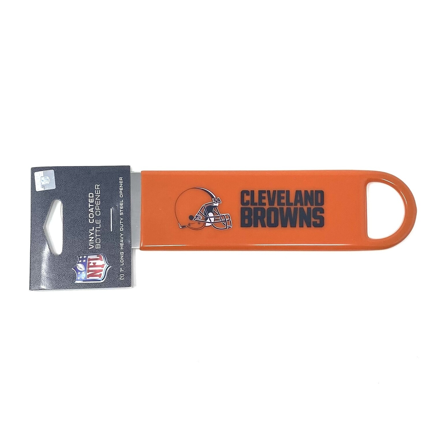 Cleveland Browns Bottle Opener