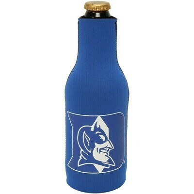 Duke Blue Devils Kolder 12 Ounce Bottle Cooler
