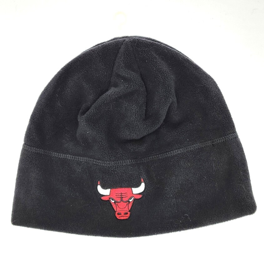 Chicago Bulls Mitchell & Ness Men's Knit Hat