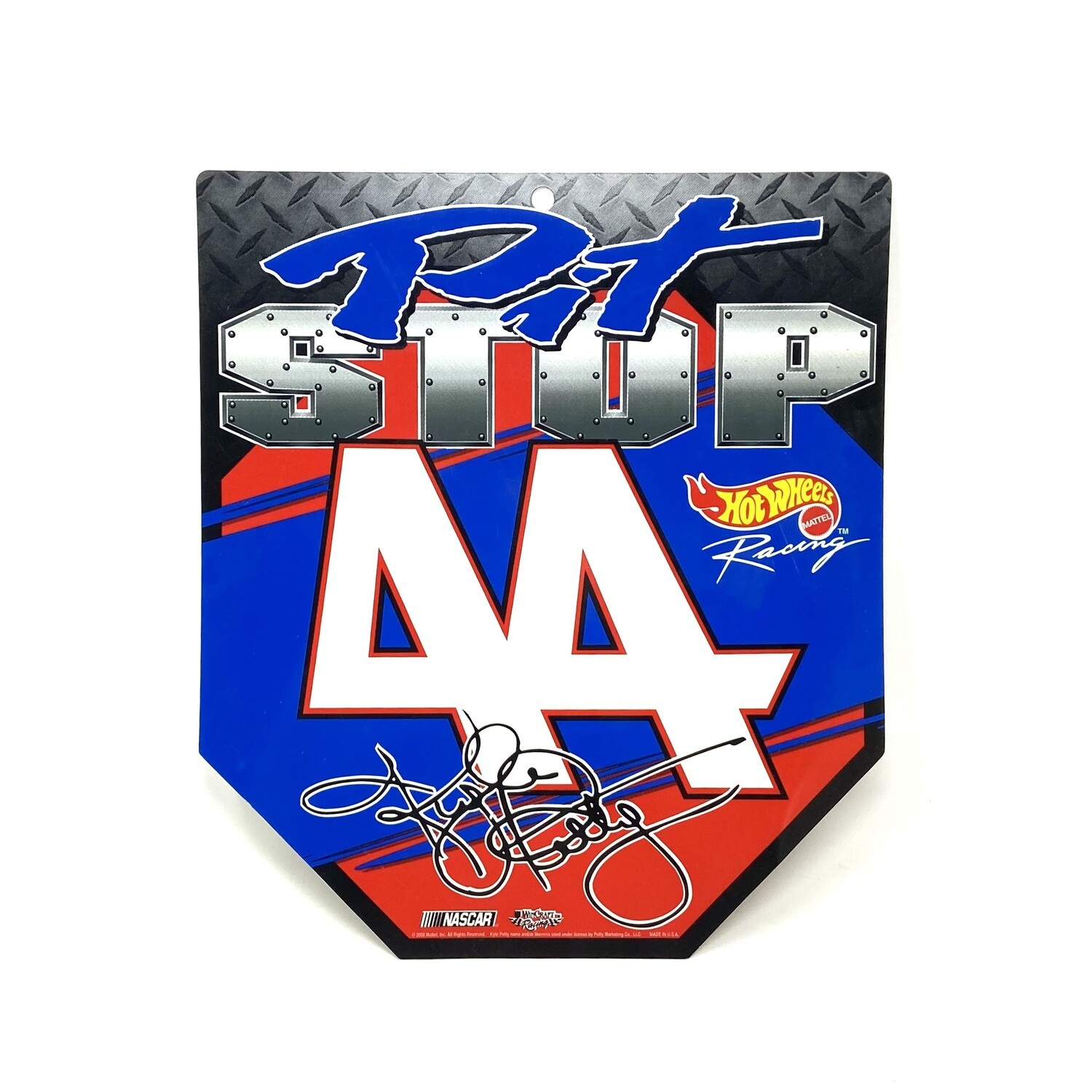 Petty's Pit Stop Photos Petty's Pit Stop Photos