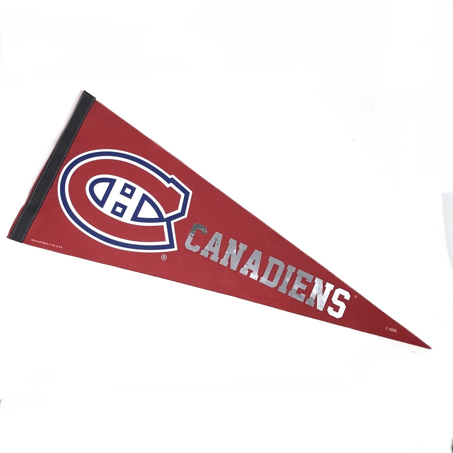 Montreal Canadiens 12" x 30" Premium Pennant