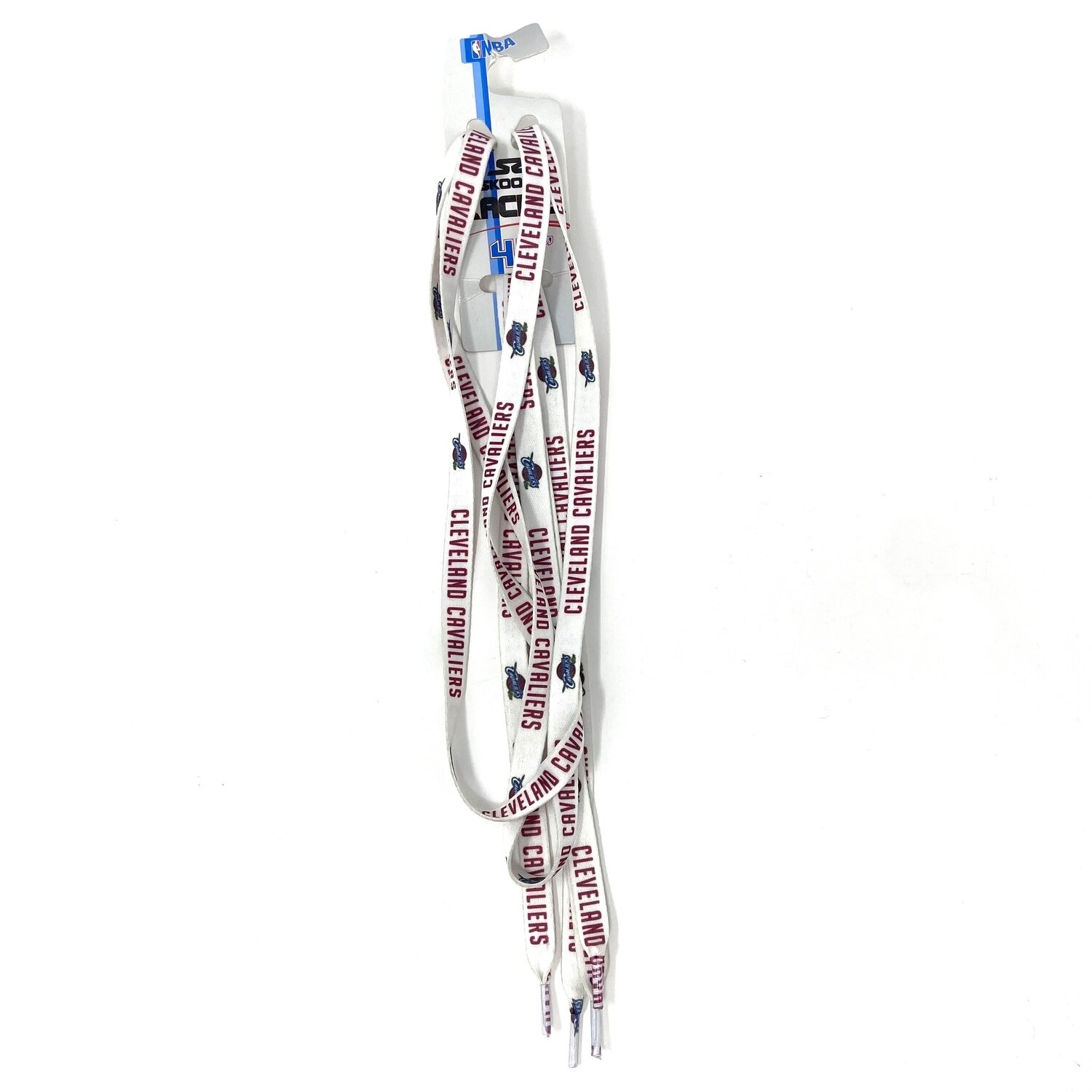 Cleveland Cavaliers Skootz Shoe Laces