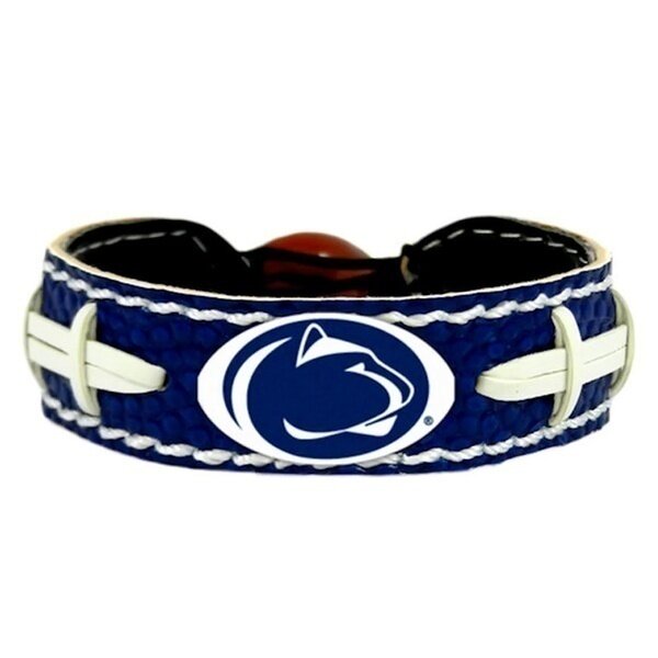 Penn State Nittany Lions Gamewear Football Bracelet