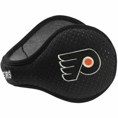 Philadelphia Flyers Insulated Ear Warmers