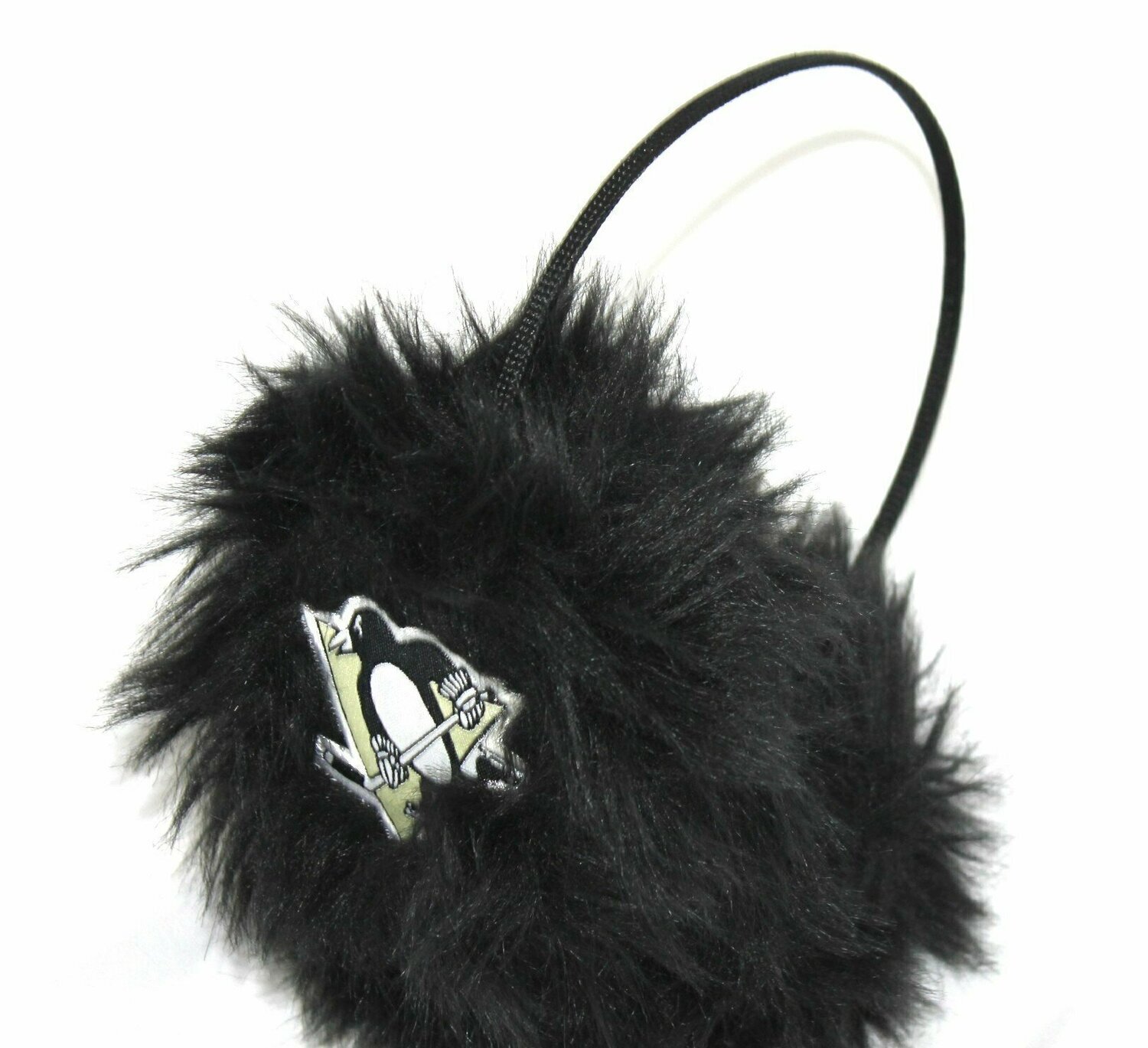 Pittsburgh Penguins ProFANity Cheer EarMuffs